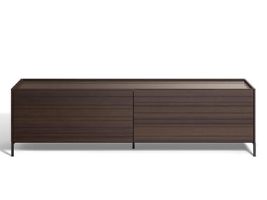 COMBI MADIA - Wooden structure with drawers (Request Info).