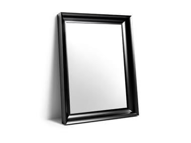 ART WOOD FRAME - Table-top framed mirror (Request Info).