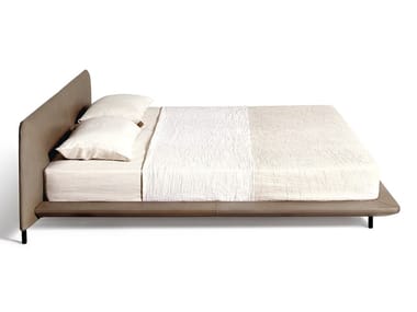 BLENDY - Fabric double bed (Request Info).