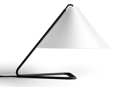 ANNA - LED polycarbonate table lamp (Request Info).