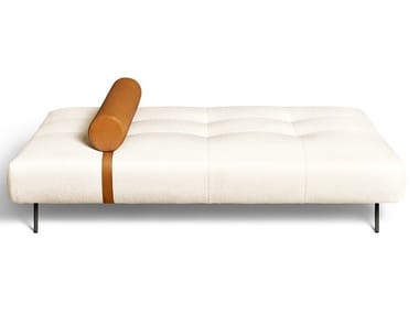 EREI - Upholstered fabric day bed (Request Info).