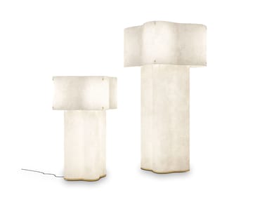 NUVOLA - Floor lamp (Request Info).