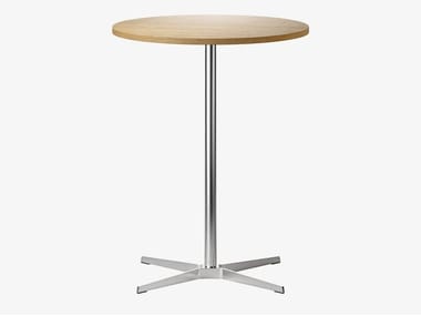 1828 - Round high table (Request Info).