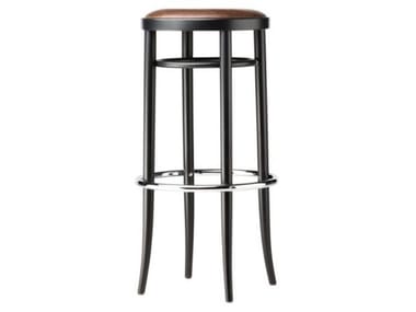 204 PH - High upholstered stool (Request Info).