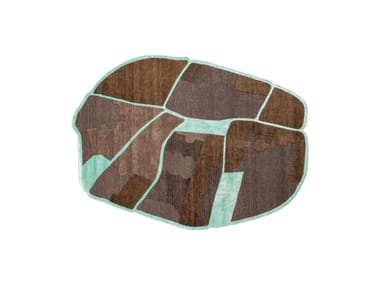 ARAN - Rug (Request Info).