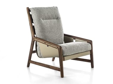 BICE - Armchair with removable cover (Request Info).