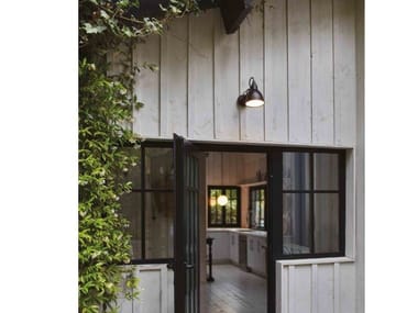 304 Classic Outdoor Seaside - Adjustable stainless steel Outdoor wall Lamp (Request Info).