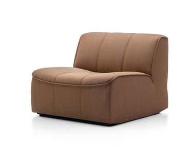 DS-910 - Fabric armchair (Request Info).