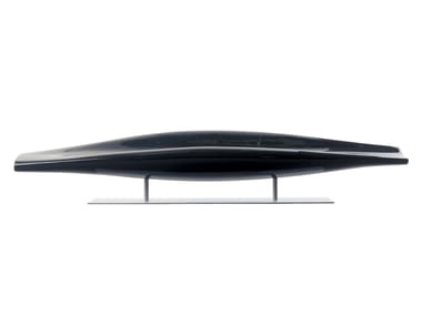 INOUT LIDO - Fiberglass garden bench (Request Info).
