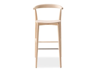 NEWOOD LIGHT - High ash stool (Request Info).