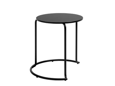 606 - Plywood stool / coffee table (Request Info).