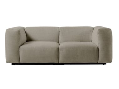 OBLONG PLUS - Modular fabric sofa (Request Info).