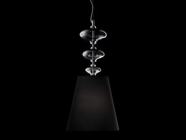 EVA - Venetian crystal pendant lamp (Request Info).