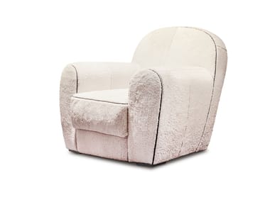 AMBURGO BABY SPECIAL EDITION MOUTON - Armchair (Request Info).