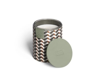 WEAVERS HOME FRAGRANCES - Candle (Request Info).