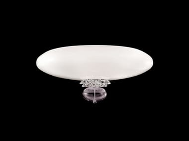 ANVERSA - Venetian crystal ceiling lamp (Request Info).