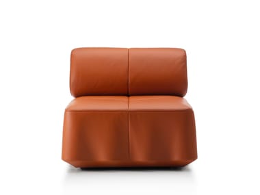 DS-808 - Leather armchair (Request Info).