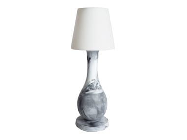 OTTOCENTO - LED polyethylene floor lamp (Request Info).