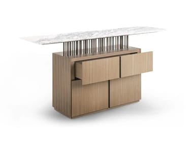 G-CODE - Marble chest of drawers (Request Info).