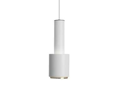 A110 ¡°HAND GRENADE¡± - Steel pendant lamp (Request Info).