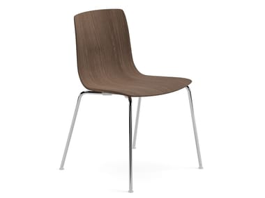 AAVA 02 - Four legs chair (Request Info).