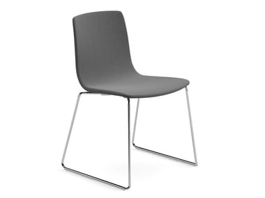 AAVA 02 - Sled base chair (Request Info).