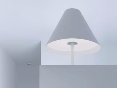 ABA 45 - Table lamp with Dimmer (Request Info).