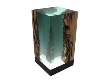 ABYSS - LED table lamp (Request Info).