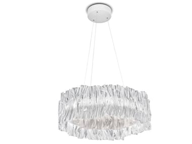 ACCORD?ON - Lentiflex¢ç and Goldflex¢ç LED pendant lamp (Request Info).