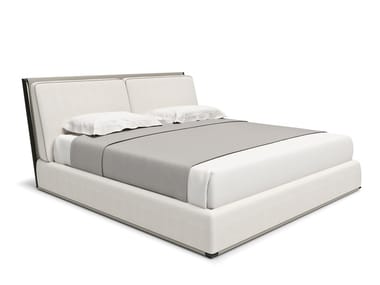 ADAM - Upholstered fabric bed (Request Info).
