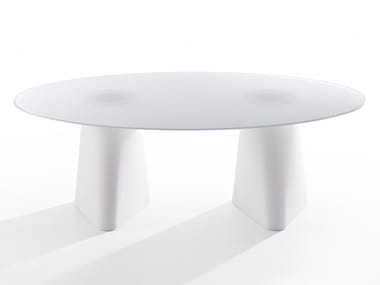 ADAM - Polyethylene table (Request Info).