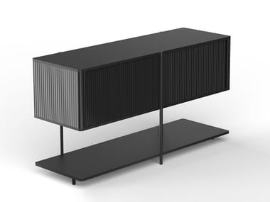 AERO B - Bar cabinet (Request Info).