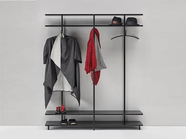 AERO V - Valet stand (Request Info).