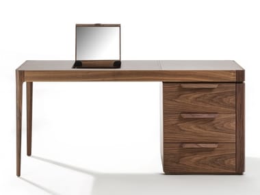 AFRODITE BIJOUX - Solid wood dressing table (Request Info).
