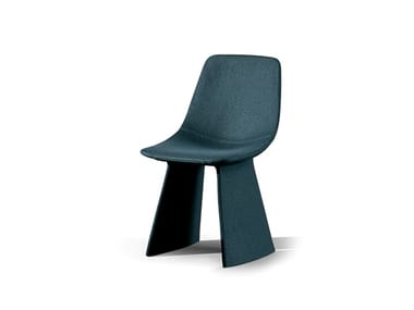 AGEA - Fabric chair (Request Info).