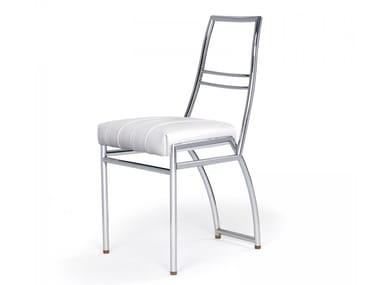 AIXIA - Upholstered chair (Request Info).