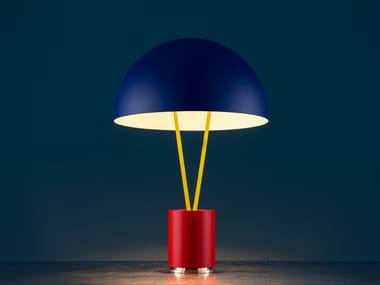 ALE BIG - LED table lamp (Request Info).