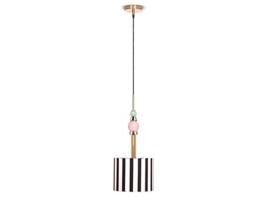 ALICE - Silk pendant lamp by Royal Stranger