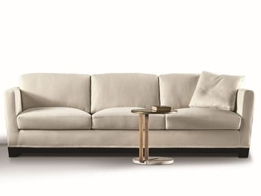 ALLEN - Sofa with removable cover (Request Info).