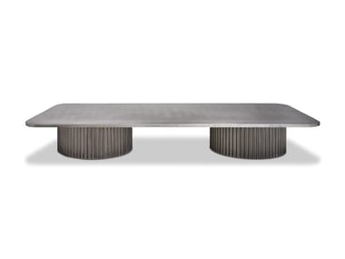 ALLURE - Rectangular coffee table (Request Info).
