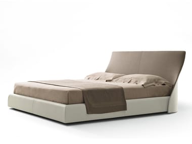 ALTEA - Double bed with removable cover (Request Info).