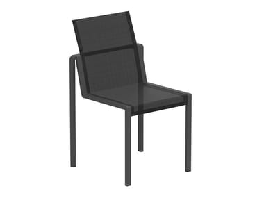 ALURA - Batyline¢ç garden chair (Request Info).