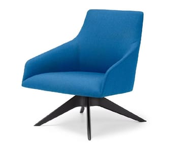 ALYA BU1524 - Upholstered easy chair (Request Info).