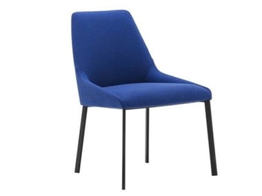 ALYA SI1554 - Upholstered chair (Request Info).