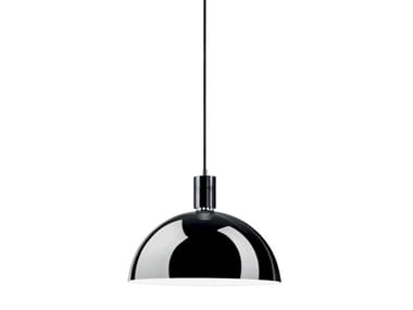 AM4Z - Chrome plated pendant lamp (Request Info).