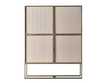 AMADEUS - Wall cabinet with door (Request Info).