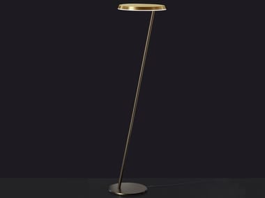 AMANITA - LED metal floor lamp (Request Info).