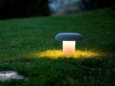 AMANITA - LED floor lamp (Request Info).