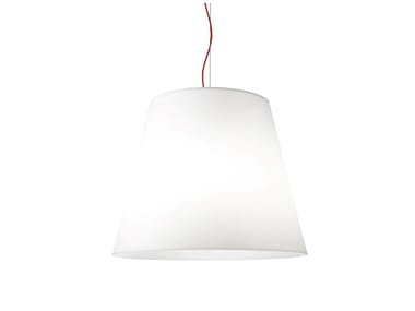 AMAX - Polyethylene pendant lamp (Request Info).