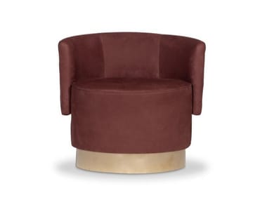 ANAIS - Easy chair (Request Info).